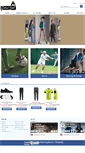 Mobile Screenshot of kappa.com.hk