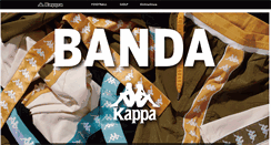 Desktop Screenshot of kappa.ne.jp