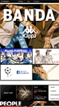 Mobile Screenshot of kappa.ne.jp